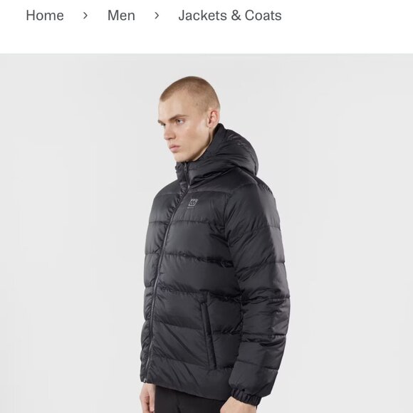 66 North Tvíoddi Jacket - Picture 6 of 7